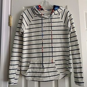 Adorable Juniors large hoodie